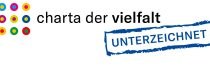 Charta der Vielfalt – Unterzeichnet