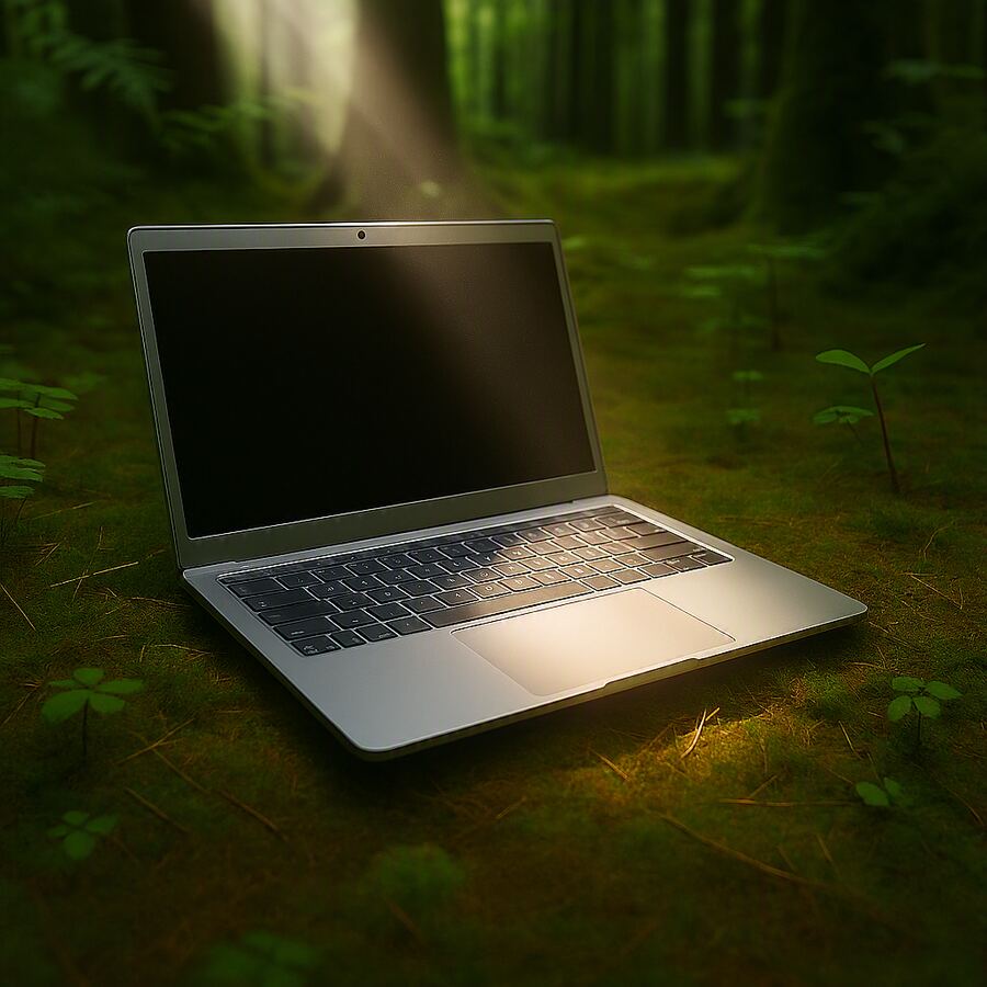 Backoffice