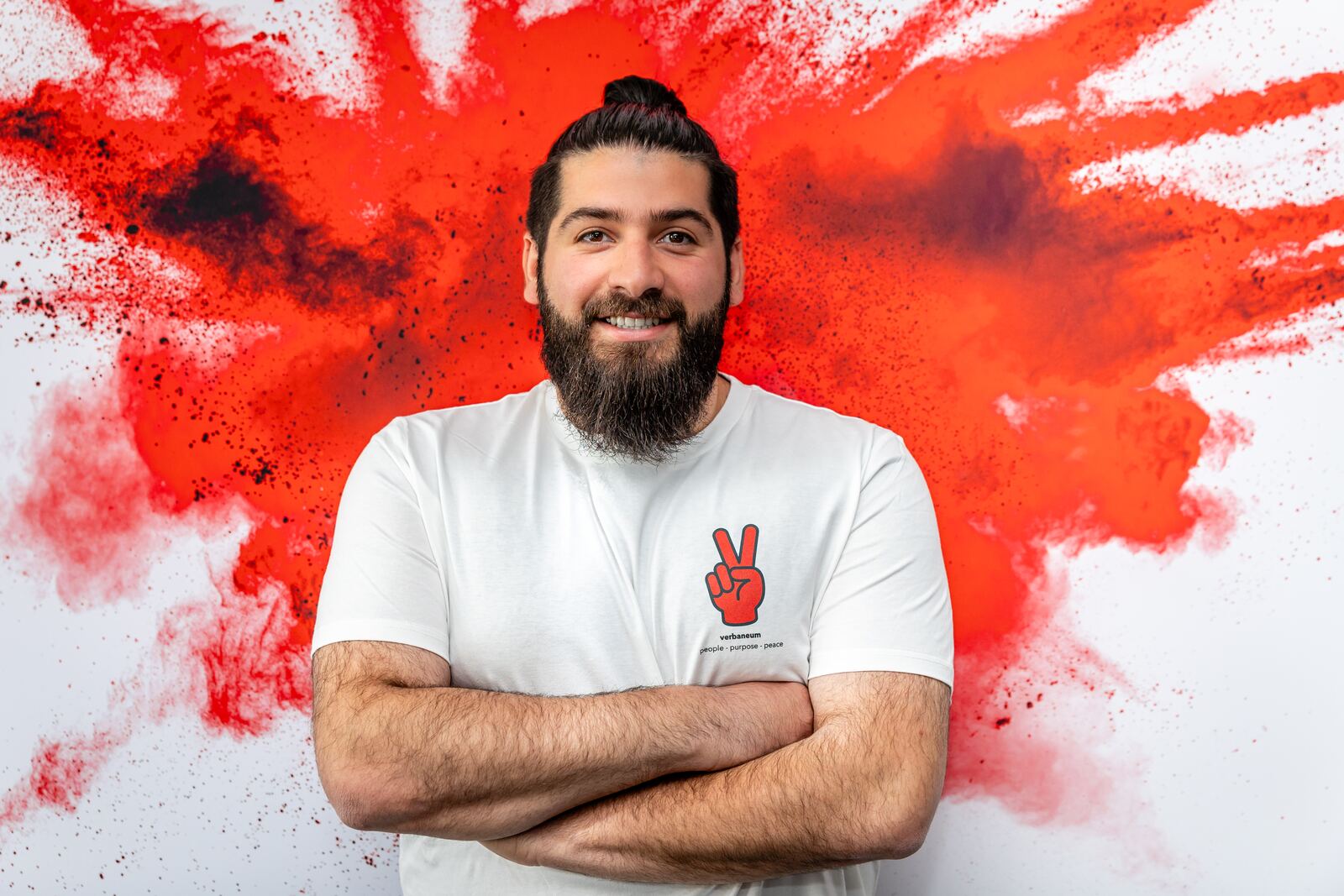 Cem – Projektkoordinator