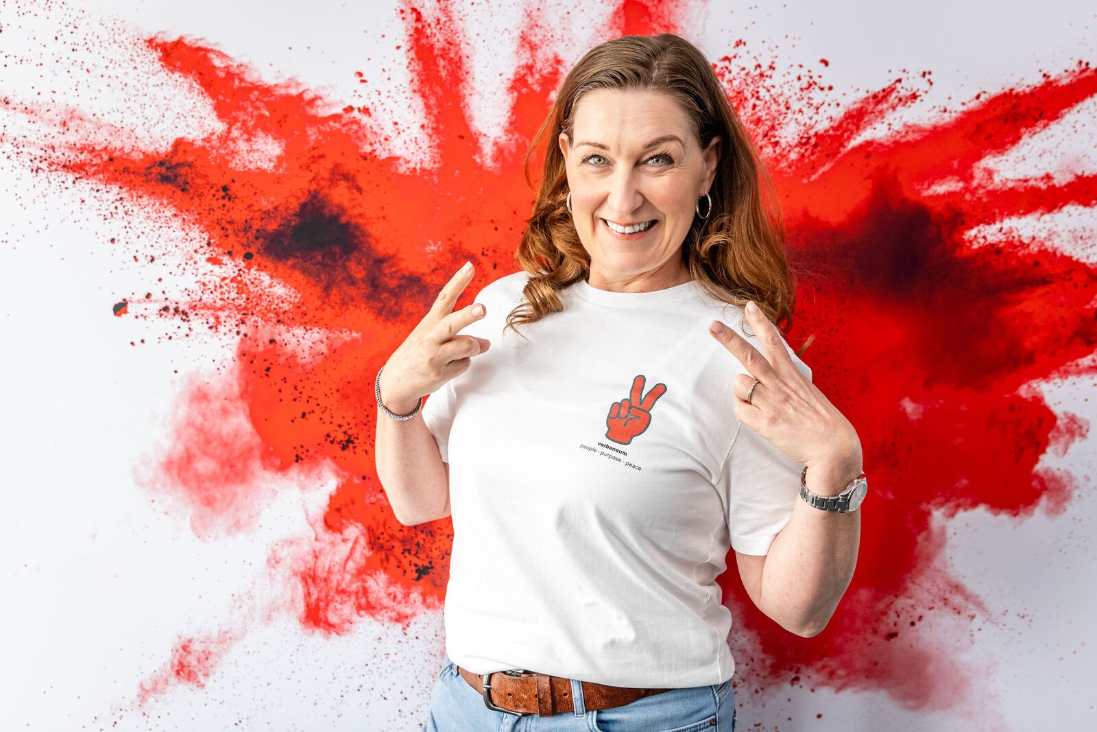 Claudia – Office Management