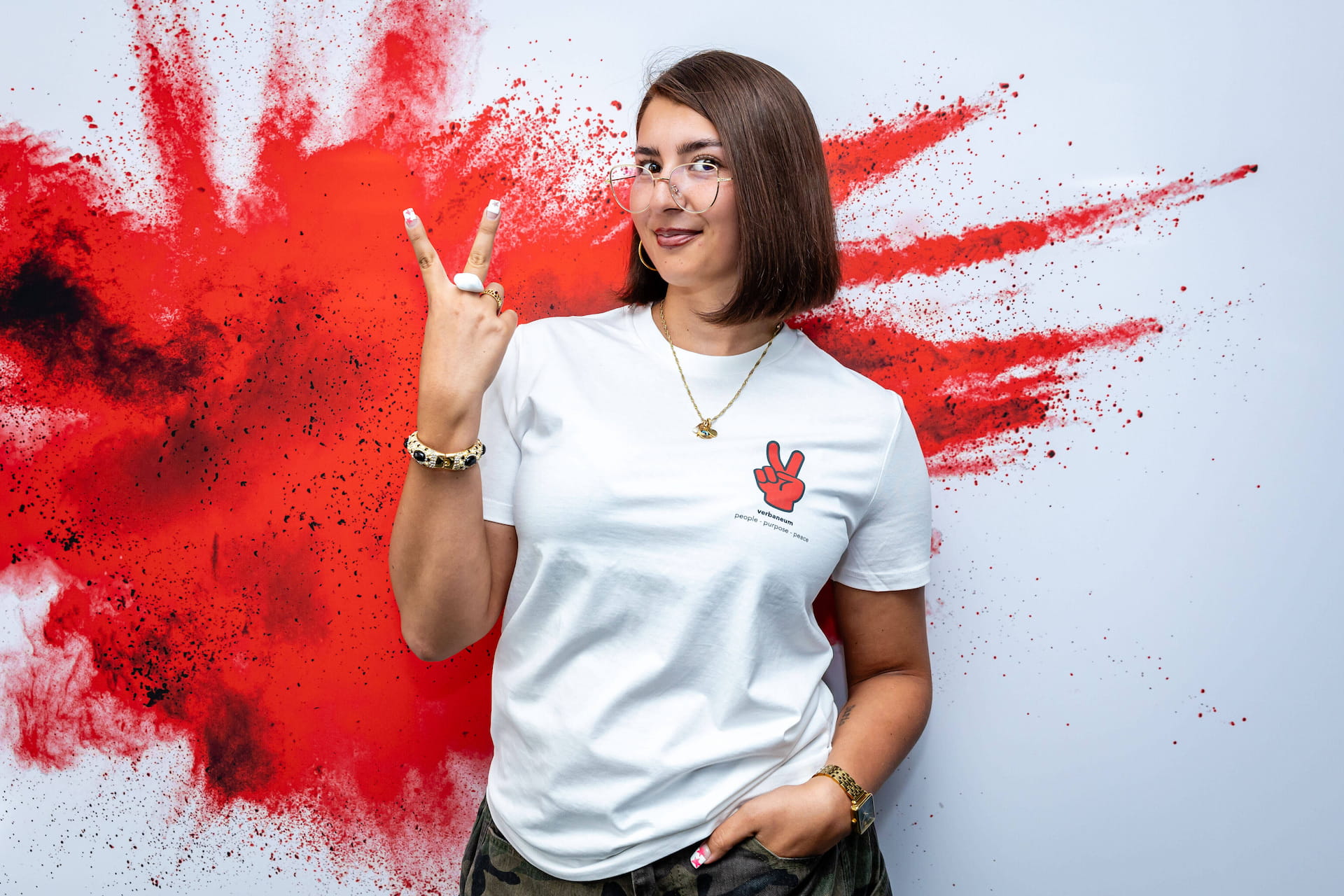 Fabiana – Vertrieb