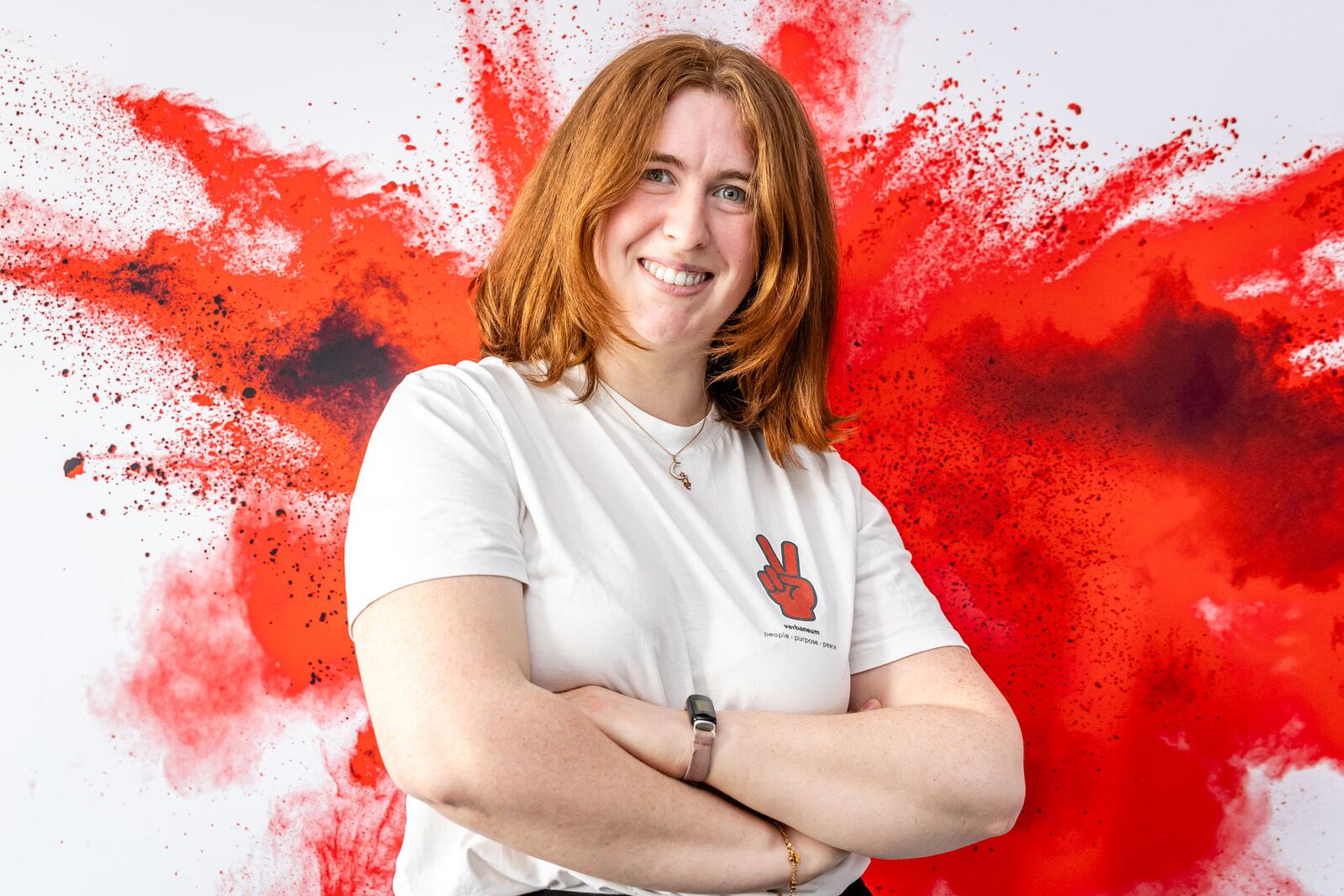 Lena – Office Management
