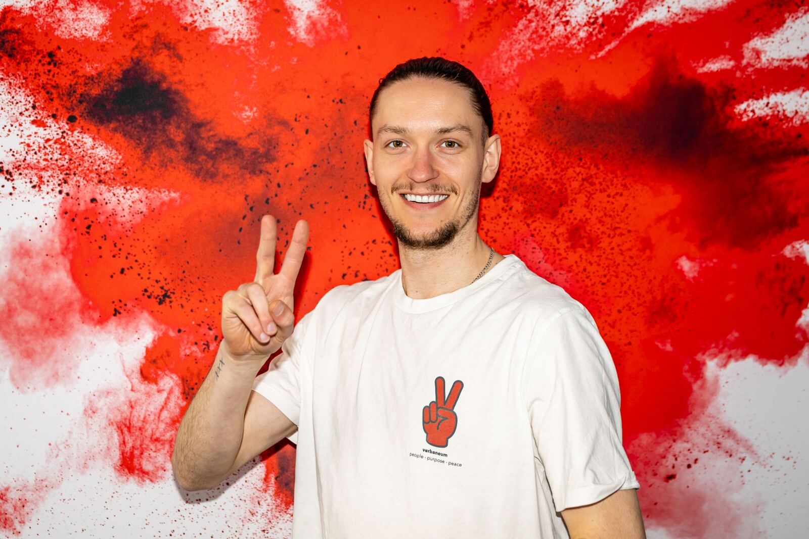 Lennart – Manager Vertrieb