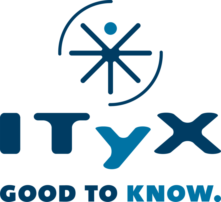 Ityx - Good to know