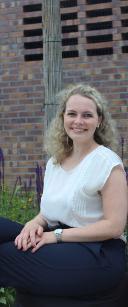 Kathrin Lindner