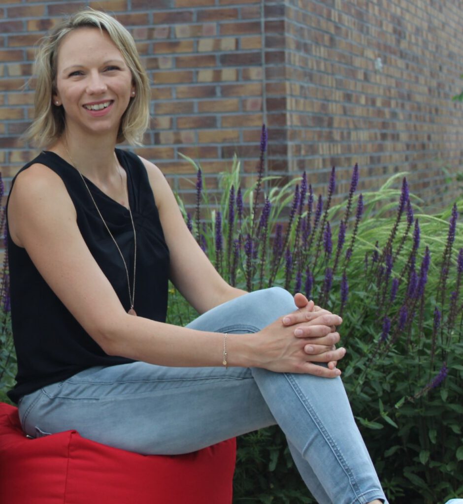Melanie Halpaap verbaneum